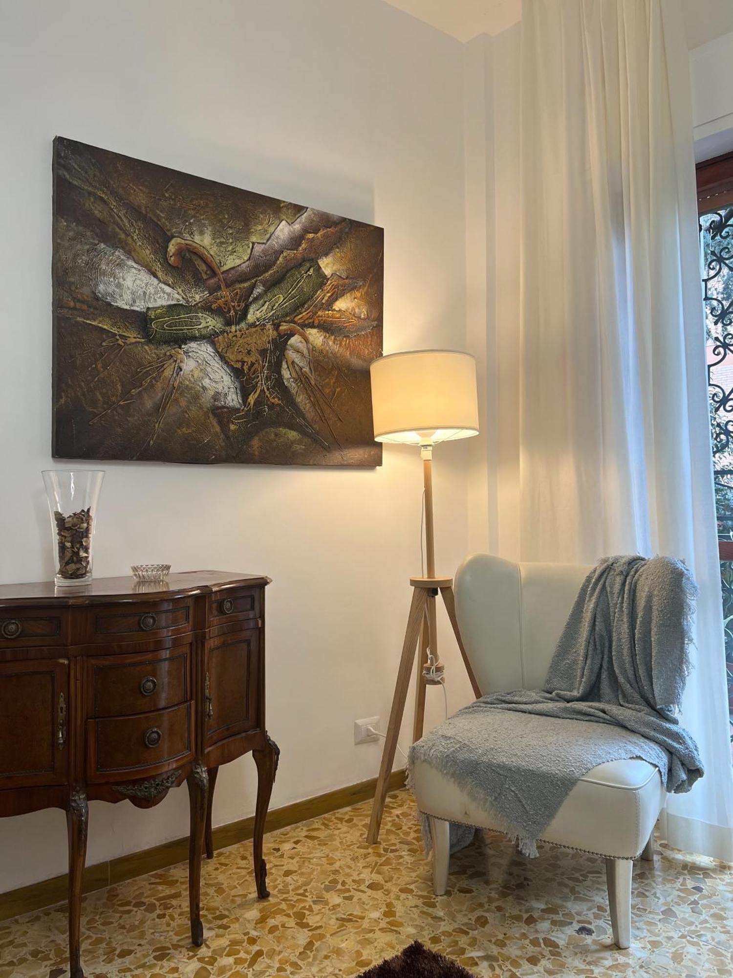 Gelsi Apartment - Roma Metro C ภายนอก รูปภาพ