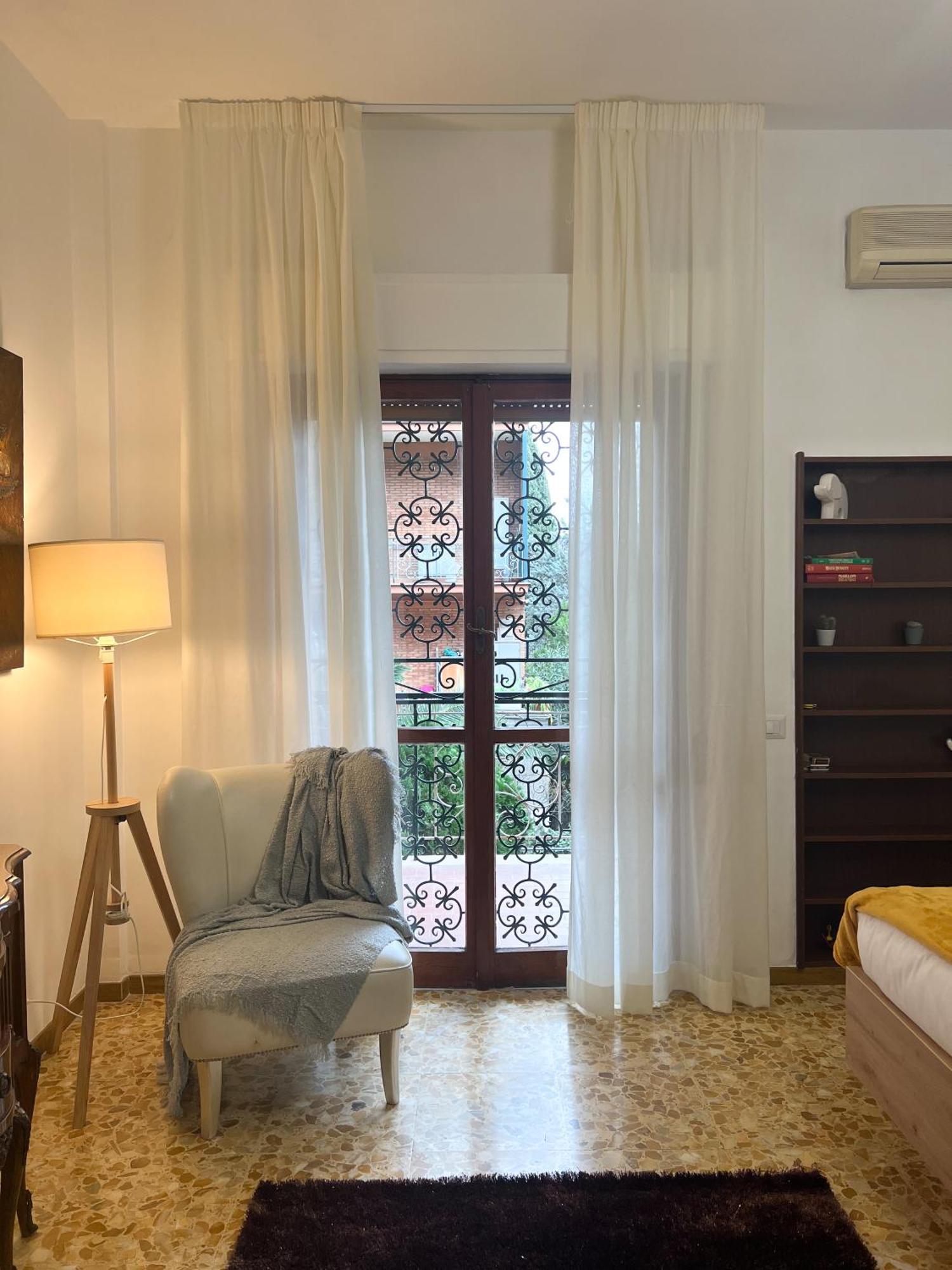 Gelsi Apartment - Roma Metro C ภายนอก รูปภาพ