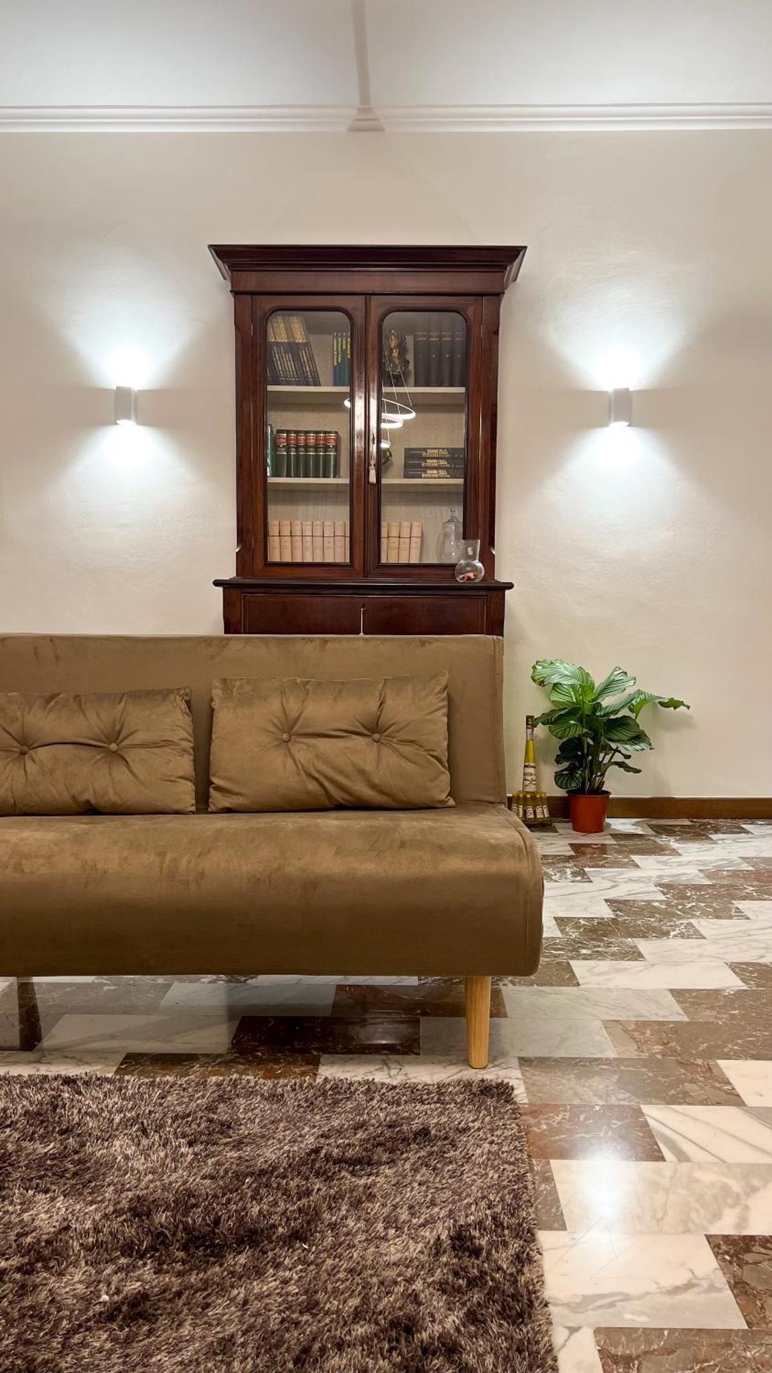Gelsi Apartment - Roma Metro C ภายนอก รูปภาพ